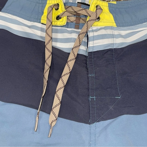 Patagonia Mens Board shorts - Picture 5 of 7